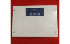 8 A 72 volts Solar Pump Controller DC, Phase: 3, 12"