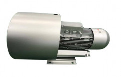ADC12 Aluminum Jacuzzi Aeration Single Phase Vacuum Pump