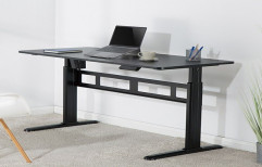 Adjustable Height Table/ Height Adjustable Desk/ Sit Stand Desk/ Standing Desk