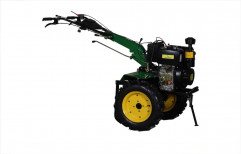 Agricultural INTERCULTIVATOR 9hp