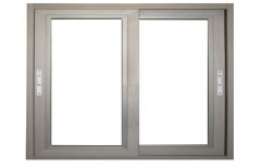 Aluminium Sliding Window