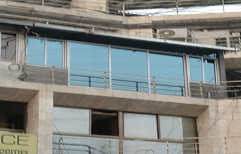 Aluminum Window for Residential