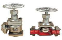 Ammonia Valves by Mahesh Enterprises