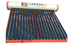 Anand Solar Water Heater