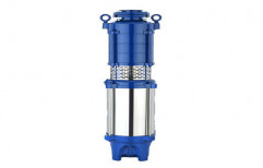 Arjun Pumps Three Phase Vertical Open Well Pump, Capacity: 5 Ft To 200 Ft ,50 Lpm To 1200 Lpm