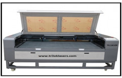 Auto Feeder Fabric Laser Cutting Machine TIL1610AF