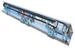Automatic Sensor Door