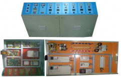 Automation Projects by Premium Power & Transmissions India P Ltd