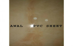 Awal PVC Marble Sheet