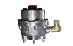 Axial Piston Pump, Max Flow Rate: 60 Lpm
