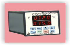 Battery Comparative Test Timer with Data Logger by Ajinkya Electronics Systems