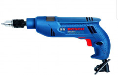 Bosch Drill Machine, Model Name/Number: GSB 501