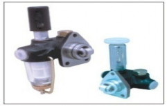 Bosch Type Cast Iron Feed Pump Assembly