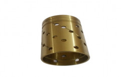Brass 100mm Automotive Bushings, For Automobile Industry