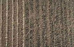 Brown Eco Soft Carpet Tile, Size: 20X20 Inch, Thickness: 4-6 mm