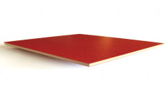 Brown Waterproof Shuttering Plywood, Thickness: 12 mm