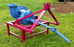Cast Iron 50 Tractor Driven PTO Centrifugal Pumps, 10 HP, Industrial