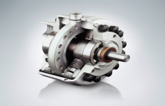 Cast Iron Hawe Hydraulic Pump, Motor Speed: 2100 RPM