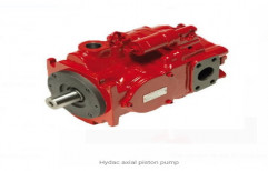 Cast Iron Hydac Axial Piston Pump, 120mm, AC Powered