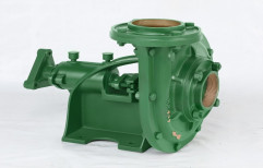 Cast Iron Spilt Casing 4x4 Inch Centrifugal Water Pump, Usage: Agricultural