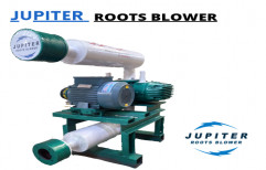 Cement Blower Systems, For Machine Series, Model Name/Number: Sdr Series