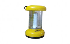 CFL Solar Lamp, Battery Voltage: 3 V