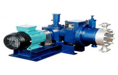 Chemical Dosing Pumps