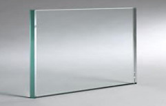 Clear Window Glass, Thickness: 5.0mm