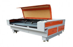 CO2 Laser Engraving Cutting Machine 80W, 100W, 130W, 150W, For Non Metal