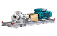 Combi Pro Standardized Centrifugal Pumps for Industrial