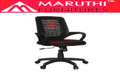 Computer Chair, Warranty: 1 Year