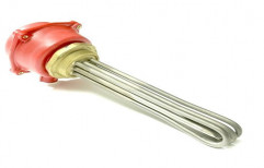 Copper Water Immersion Heater, 1000W