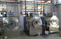 CP E Front Load Washing Machine, Automation Grade: Automatic, Top Loading