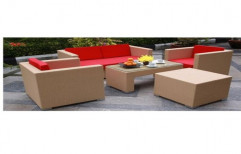 Cube Outdoor Firniture