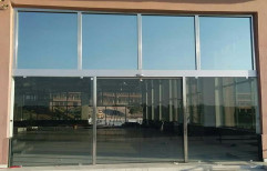 Dangal Sectional Window