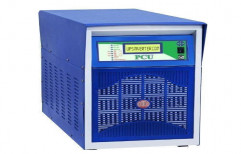 DC Single, 3 Wire UTL Off Grid Solar Inverter, Capacity: 1-10 KVA