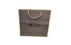 Designer Paper Bag, for Shopping, Capacity: 5kg