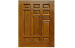 Designer Wooden Door, For Home