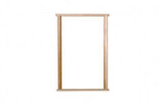 Door Frame, Dimension/size: 7/3 Feet
