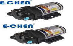 E-CHEN Electric Booster Pump