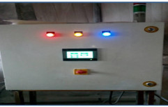 Electric Control Panel by PM Technologies