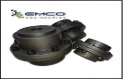 EMCO Full Gear Coupling, For Industrial, Size: Kfgc-1,KFGC -2 To KFGC - 19