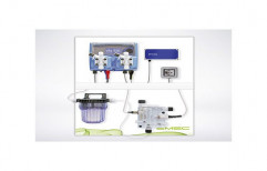EMEC Three Phase Auto ORP Dosing System, 1440 Rpm, Capacity: 1 Lph To 2000 Lph