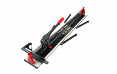 Facile(R) Eco Manual Tile Cutter 4 ft, Warranty: 1 year