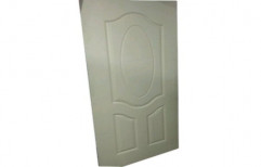 Finished Masonite Designer Door, For Home, Offices