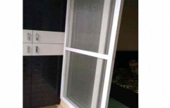 Fix Mosquito Net Door