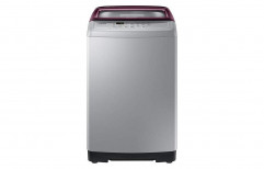 Fully Automatic Samsung 6.2 Kg Top Loading Washing Machine (Wa62m4300hp/Tl,Silver)