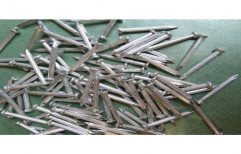 GI Concrete Nails, Size: 1/2 To 4 Inch, Packaging Type: Box