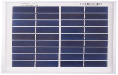 Goldi Green 18Wattx2pc Solar Panel