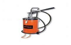 Groz Manual Hand Operated Grease Pump